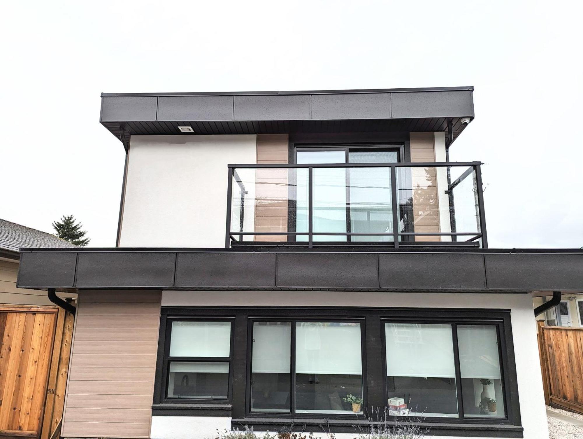 Centrally Located, Modern, 2 Bedroom Home Vancouver Dış mekan fotoğraf